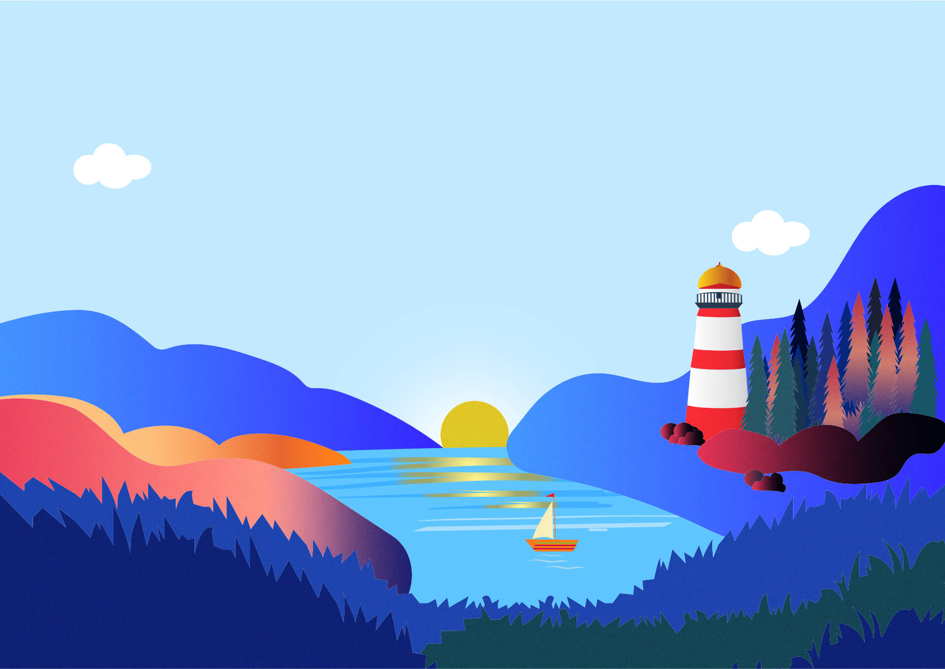 Xeneum Gaming Banner