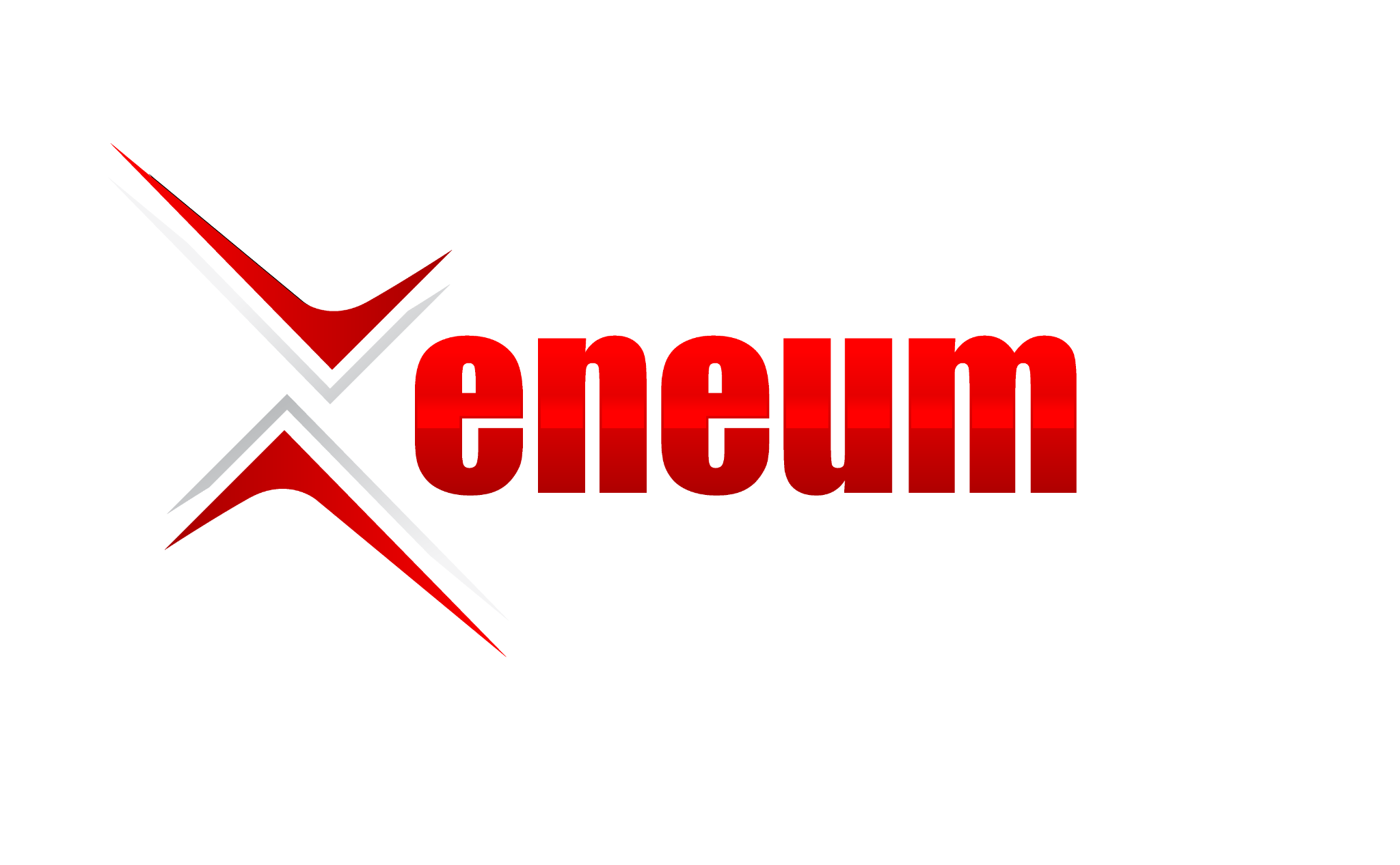 Xeneum Gaming Logo